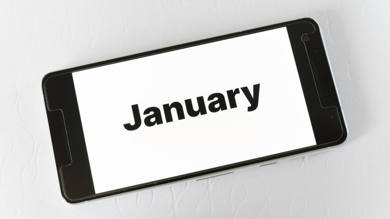 2026年8月公历日历对照表 配图
